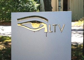 LTV studios in Wainscott