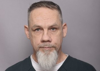 George Hackett of Wading River was sentenced to 8–16 years in prison