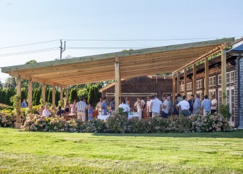 Join Dan's White Party Presented by Wilmington Trust at RGNY